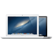 Ремонт MacBook White