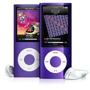 Ремонт iPod Nano 5 Проспект Мира