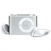 Ремонт iPod Shuffle 2