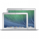 MacBook Air 13 A1369 (2010-2012 год)