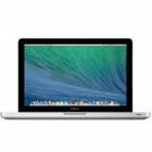 MacBook Pro 17 A1229 (2007)