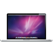 MacBook Pro 17 A1297 (2009-12)